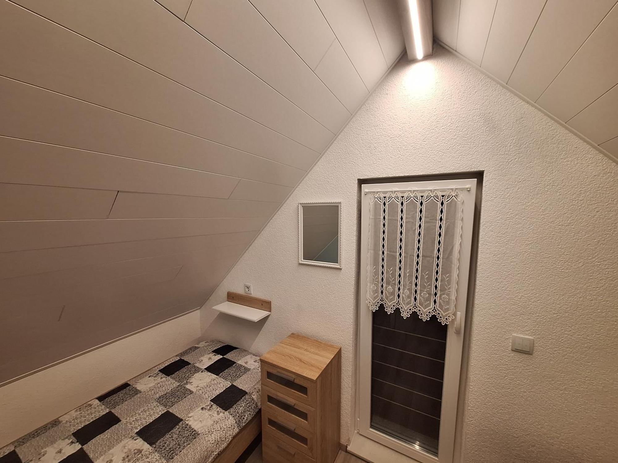 Ferienhaus Saaleblick Wettin Экстерьер фото